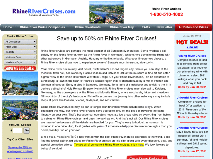 www.rhinerivercruises.com