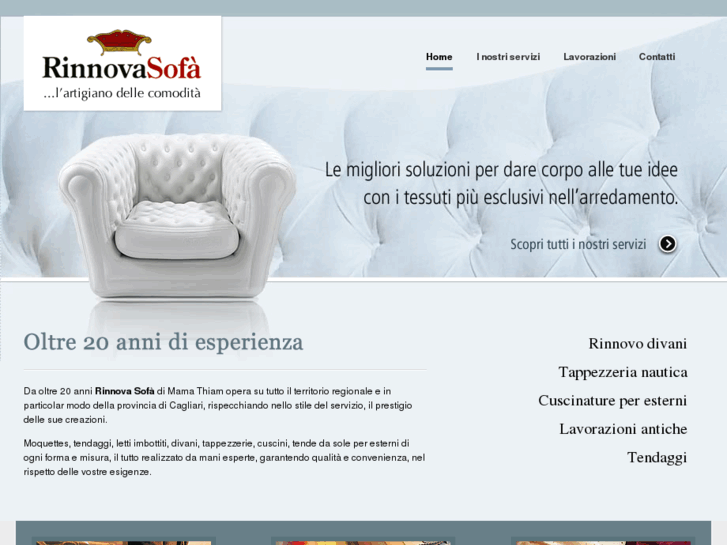 www.rinnovasofa.com