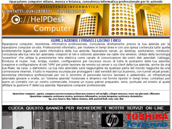 www.riparazionecomputer.com