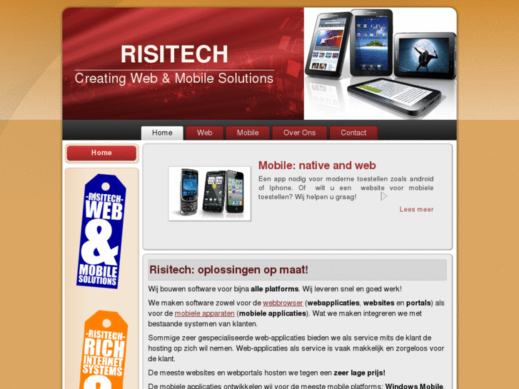 www.risitech.nl