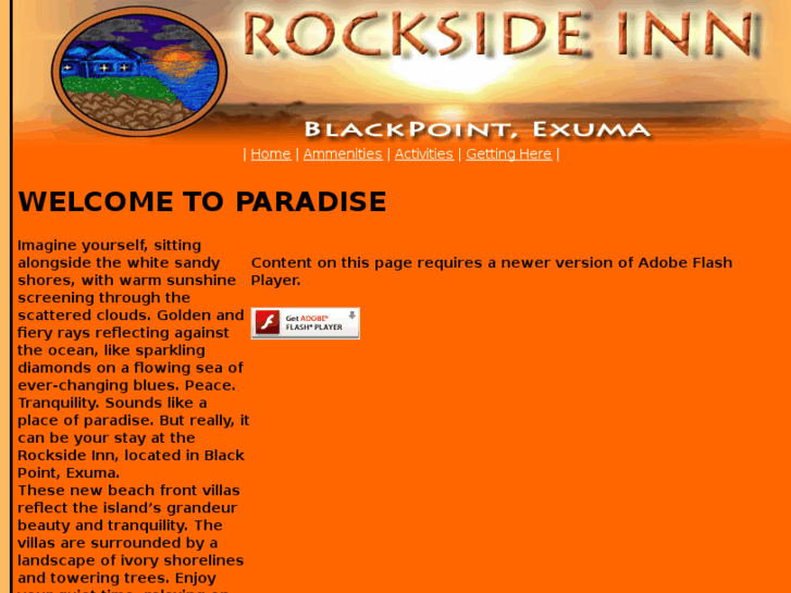 www.rocksideinn.com