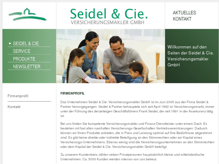 www.seidelundpartner.de