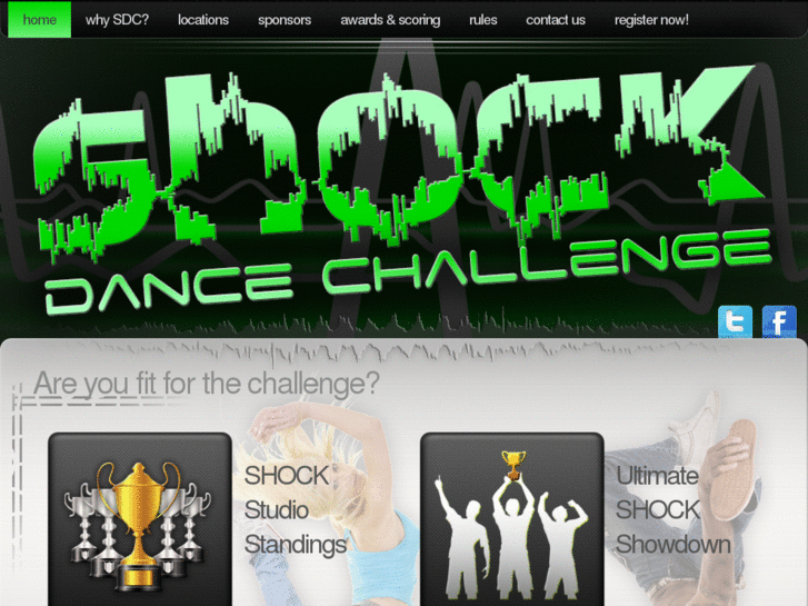 www.shockdancechallenge.com