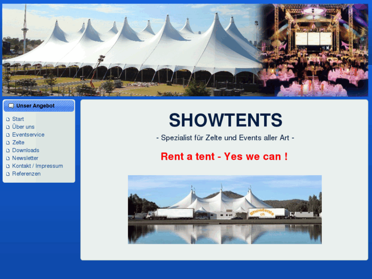 www.show-tents.com