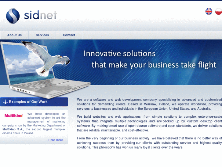 www.sidnet.info