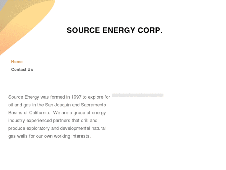 www.sourceenergycorp.com