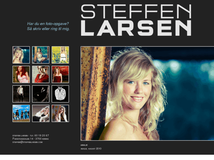 www.steffenlarsen.com