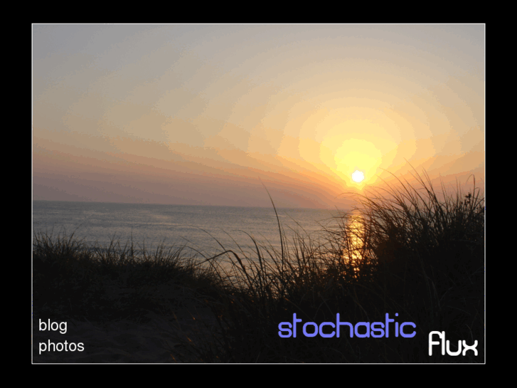 www.stochasticflux.com