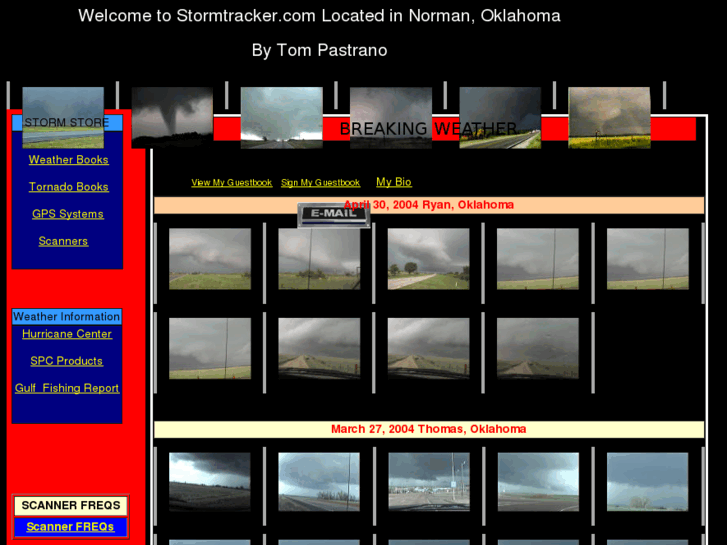 www.stormtracker.com