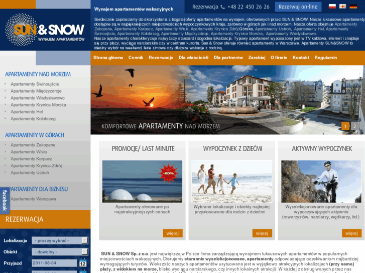 www.sunandsnow.pl