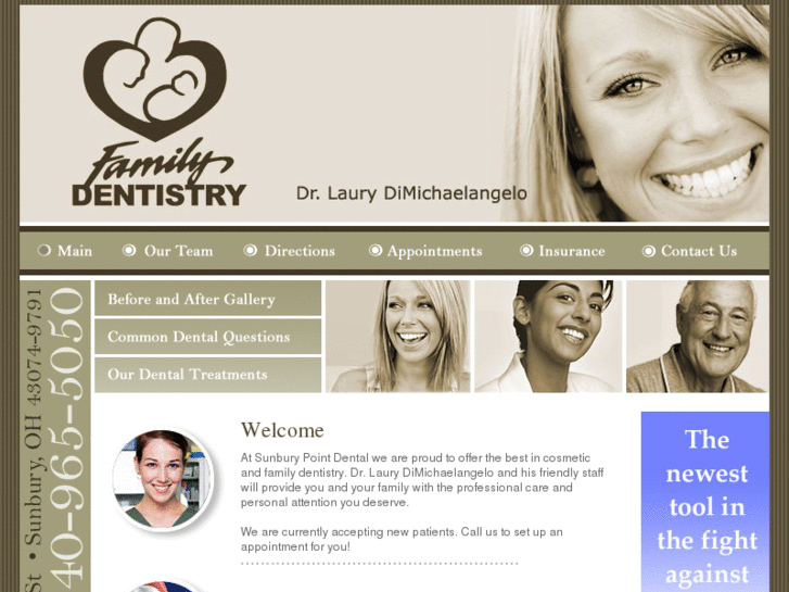 www.sunburypointdental.com