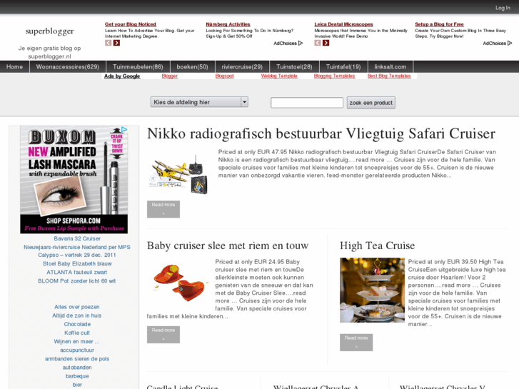 www.superblogger.nl