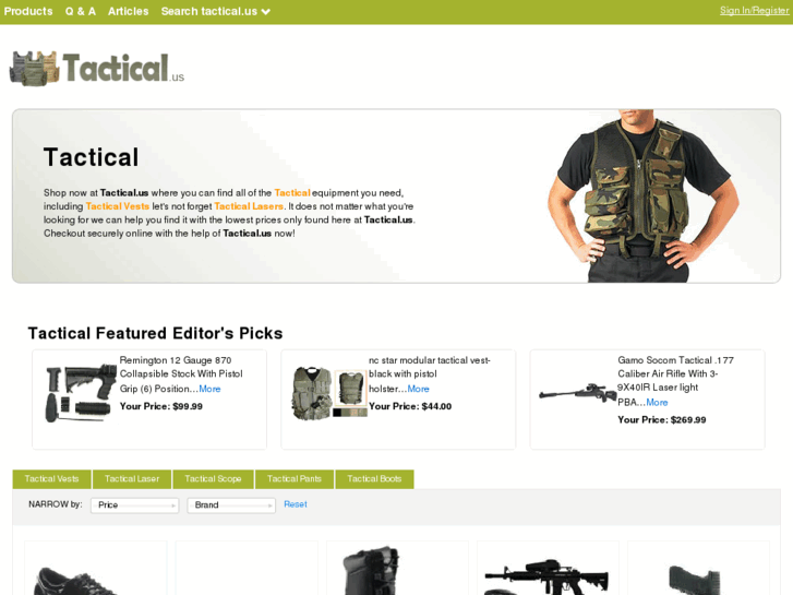 www.tactical.us