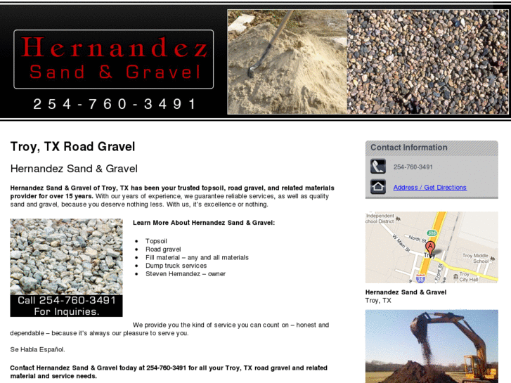 www.topsoilsandandgravel.com