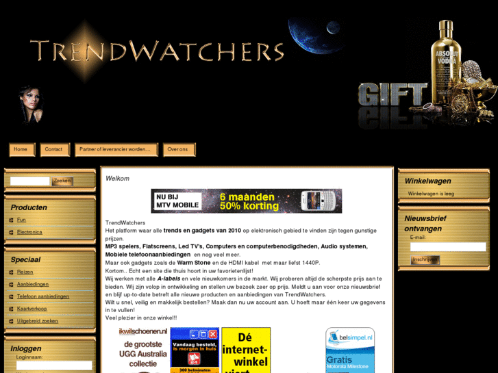 www.trendwatchers.biz