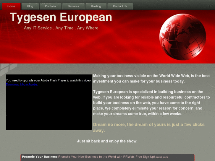 www.tygeseneuropean.com