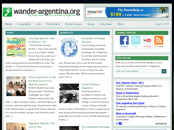 www.wander-argentina.org