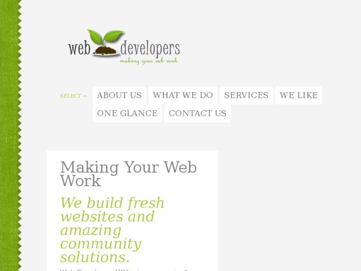 www.webdevelopersusa.com