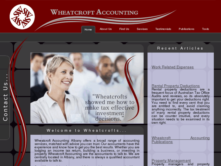 www.wheatcroft.com.au