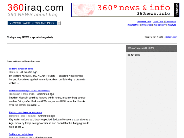 www.360iraq.com