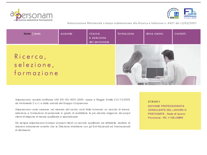 www.adpersonamsrl.com