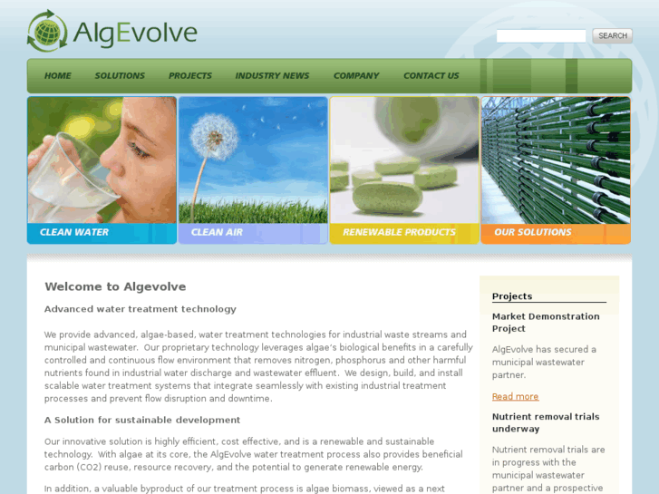 www.algaevolve.com