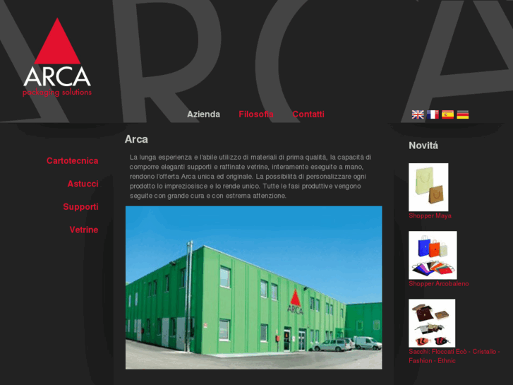 www.arcaastucci.com