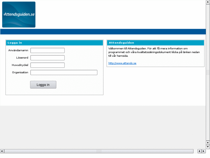 www.attendsguiden.se