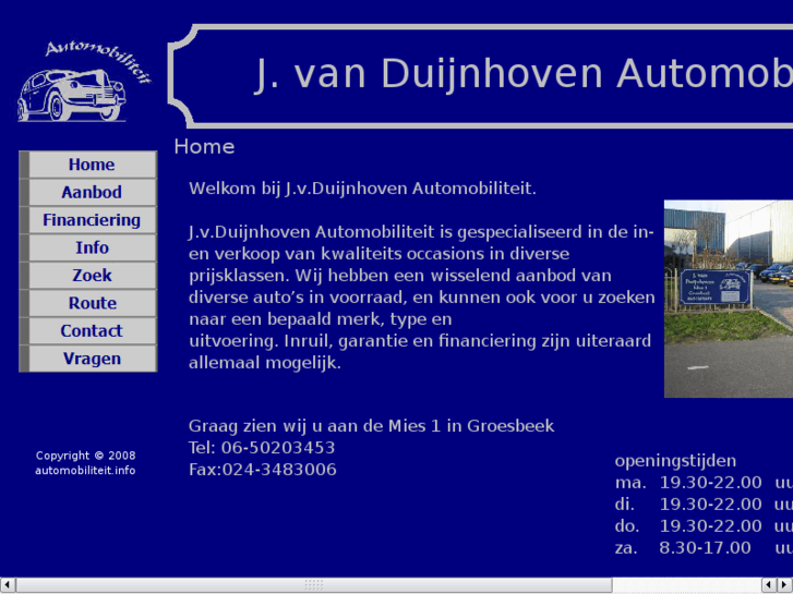 www.automobiliteit.info