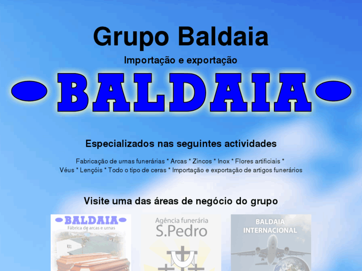 www.baldaia.net