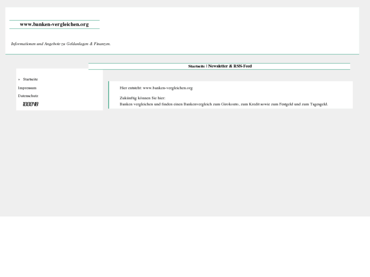 www.banken-vergleichen.org
