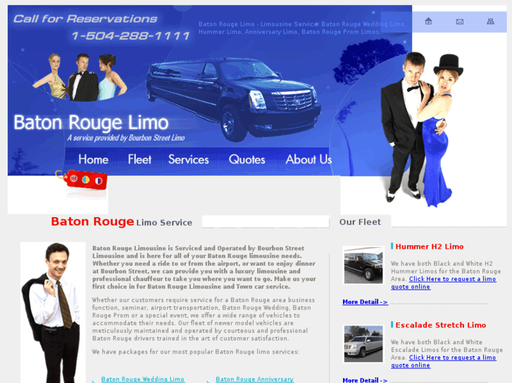 www.batonrouge-limo.com