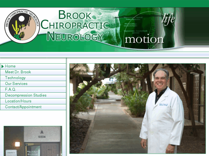 www.brookchiropractic.com