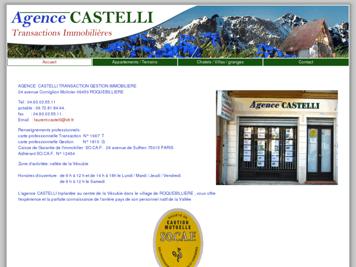 www.castelli-immo.com