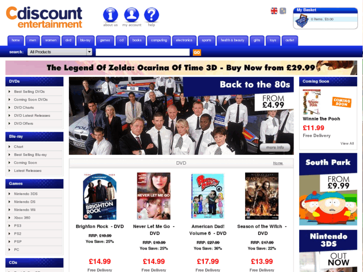 www.cdiscount.co.uk