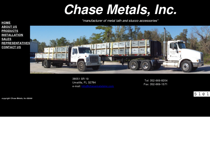 www.chasemetalsinc.com