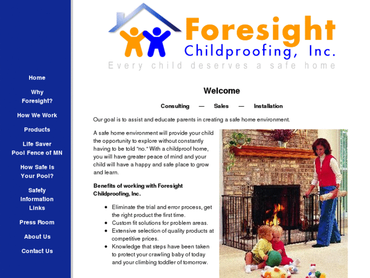 www.childproofhome.com