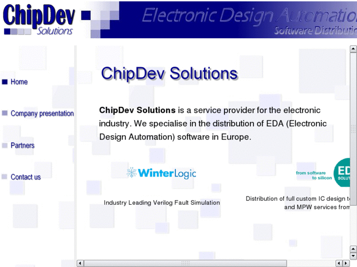 www.chipdev.com