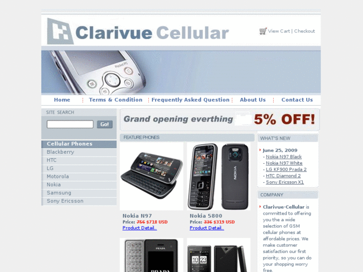 www.clarivue-cellular.com