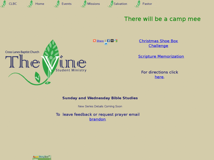 www.clbcstudents.com