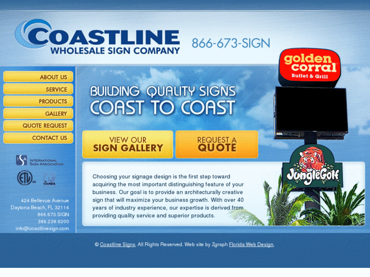 www.coastlinesign.com