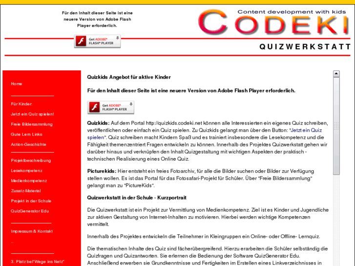 www.codeki.net