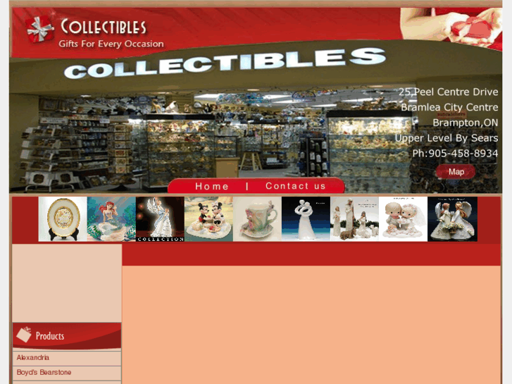 www.collectiblegifts.ca