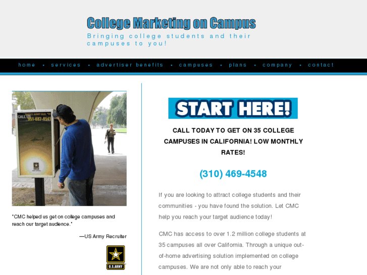 www.collegemarketingoncampus.com