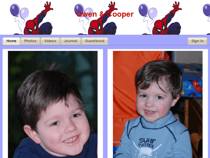 www.cooperarsenault.com