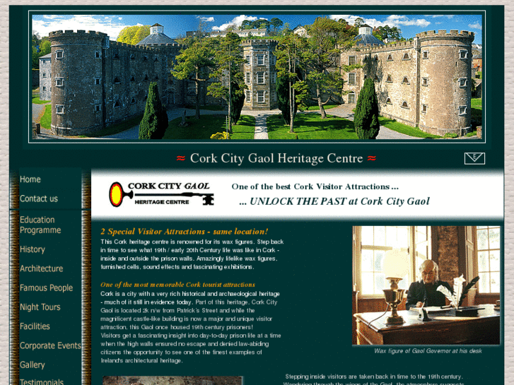 www.corkcitygaol.com