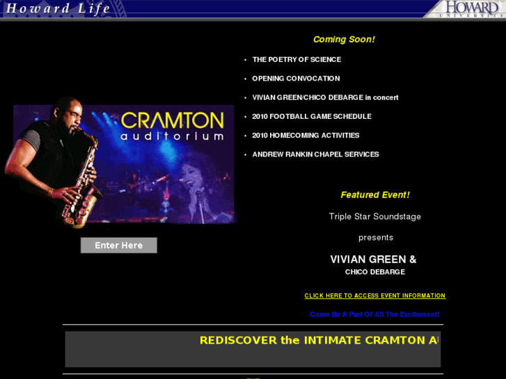 www.cramtonauditorium.org