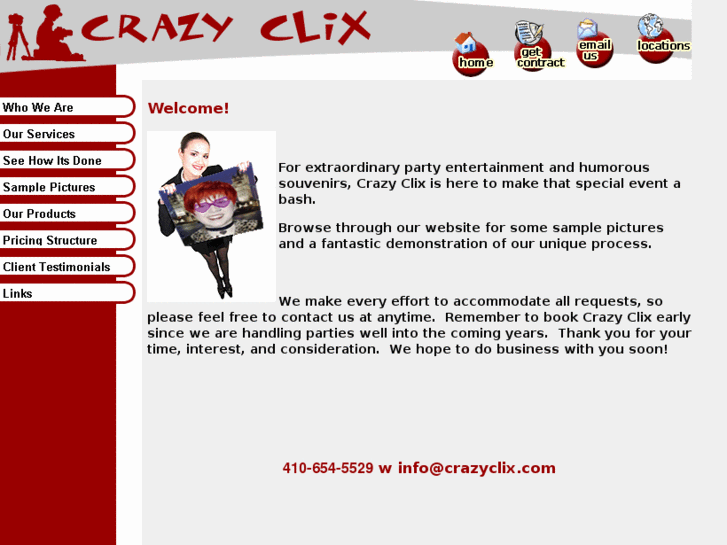 www.crazyclix.com