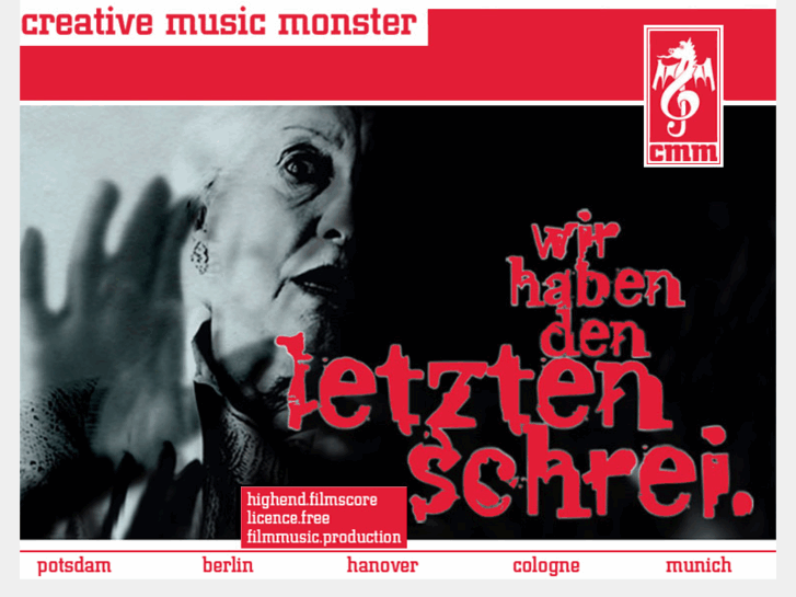 www.creative-music-monster.com