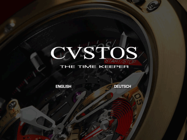 www.cvstos.de